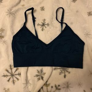 Lululemon ebb to street bra